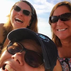 Meet your Posher, Chelle